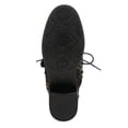 thumbnail image 6 of L`Artiste Chrissy Women's Bootie with Adjustable Fit and Unique Artistic Detailing, 6 of 7