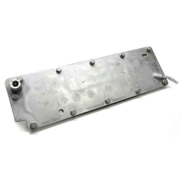 GM Performance Motor 12599296 Valley Cover Plate - LSX Block