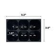 thumbnail image 2 of Bandejas para semilleros The Hydroponic City de 144 celdas y 24 bandejas, 2 of 6