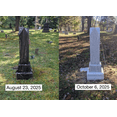 thumbnail image 6 of Endurance Restoration: Gravestone & Monument Cleaning - MINI Kit, 6 of 6