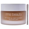 thumbnail image 2 of Base de maquillaje UN Cover-Up Cream - 55 Tanned Amber de RMS Beauty para mujeres - Base de maquillaje de 1 oz RMS Beauty RMS Beauty Fundación 1 oz, 2 of 7