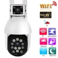 thumbnail image 3 of Waterproof Analog AHD Security Camera, PTZ Camera, For Online Learning Web Broadcasting, 3 of 8