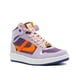 thumbnail image 4 of Tenis Bota Panam X Victoria Para Hombre Casuales Morado/Lila 24, 4 of 7
