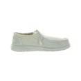 thumbnail image 2 of Reef Mens Cushion Coast TX Woven Comfort Slip-On Sneakers, 2 of 3