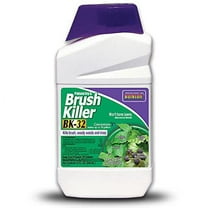 Bonide BND331 Poison Ivy Products 331 Concentrate Brush Weed Killer, 32-Ounce, 32 oz