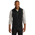 thumbnail image 1 of Port Authority R-Tek Pro Fleece Full-Zip Vest, 1 of 1