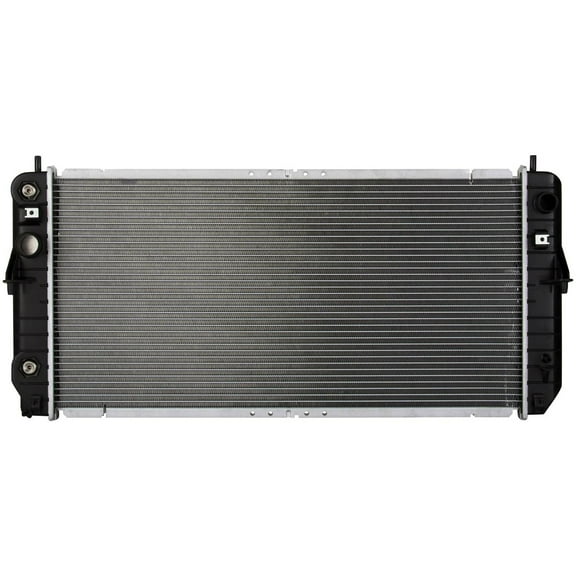REACH 41-2279 Radiator for a CADILLAC SEVILLE 98-00 Radiator Replacement