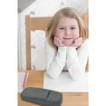 thumbnail image 3 of Teacher Created Resources TCR6121 Grey Pencil Case, 3 of 3