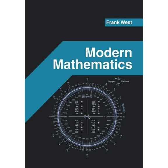 Modern Mathematics, (Hardcover)