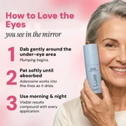 Luxe Korean Under-Eye Balm