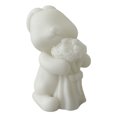 thumbnail image 3 of Molde de jabón para velas FLhrweasw Molde de silicona Conejo, 3 of 9
