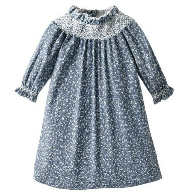 2023 Boutique Children Kids Mathcing Clothes Brother Sister Baby Holiday Outfits Girls Smocking Dress Skirts Baby Rompers