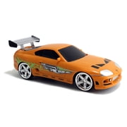 Jada Toys - Fast and Furious 1:24 Radio Control, Brian's Toyota Supra