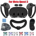 thumbnail image 2 of Protective Case for 3 VR Headset Head Face Cover G, 2 of 5