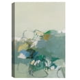 thumbnail image 2 of Sea Change I by Jenny Nelson Wrapped Canvas Art Print, 2 of 2