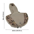 thumbnail image 6 of Allen Company 26.5" Crossbow Soft Case, Mossy Oak Break-Up Country Camo, Unisex, 6 of 13