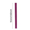 thumbnail image 4 of Outdor Marker Pen Suitable For Sewing And Marking Containing 20 Replacement Pen Washable Sewing Chalk Suitable For Tailor Chalk Replacement, 4 of 6