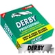 thumbnail image 5 of Hojas de afeitar Derby Professional de un solo filo, 1000 piezas, 5 of 9