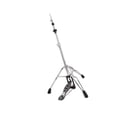thumbnail image 4 of Soporte para Hi Hat de con pedal suave Soporte para platillo Hi Hat de altura ajustable Accesorios para instrumentos musicales para bateristas, 4 of 9