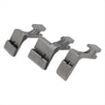 thumbnail image 5 of 3 Piezas Prensatelas para Fruncir/Plisar P5 P50 P5W para Máquina de Coser Industrial, 5 of 5