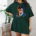 thumbnail image 3 of Juice Wrld And XXXtentacion . Juice Wrld Legends Never Die. 999 . Juice Wrld Album. XXXTentacion. Tattoo Design. Juice on World . Youngboy Unisex Comfort Tee T Shirt, Color: White, Size: M, 3 of 3