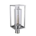 thumbnail image 3 of Craftmade Lighting - Neo - 1 Light Outdoor Post Lantern In Transitional, 3 of 5