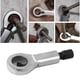 thumbnail image 5 of Separador de tuercas de metal, separador de tuercas de , herramienta 20 mm Baoblaze Splitter de la tuerca, 5 of 8
