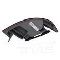 thumbnail image 6 of TYC 11-6415-00-9 Capa Certified Tail Light Assembly Fits select: 2010-2013 KIA FORTE EX, 6 of 6
