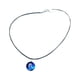 thumbnail image 2 of Collar para mujer, joyería para mujer, joyería para mujer, collar luminoso colorido con diseño de doce constelaciones, regalo para mujer, 2 of 2