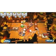 Overcooked! + Overcooked! 2 [Nintendo Switch]