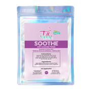 Jelly Vajacial Mask | Soothe with Lavender