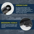 thumbnail image 4 of Timing Light 12V Ignition Timing Light Automotive Strong Flash Timing Lights  Overload Protection for Car  Motorcycle, 4 of 6