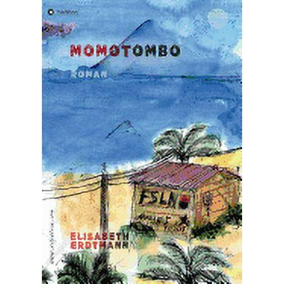 Momotombo (Paperback)