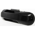 thumbnail image 2 of Replacement F491318 Exterior Door Handle Compatible with 2002-2010 Ford Explorer Mercury Mountaineer Rear, Left Driver Smooth Black, 2 of 3