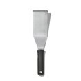 thumbnail image 1 of Espátula para alimentos OXO Good Grips volteadora profesional negra, 1 of 6