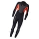thumbnail image 1 of Traje de neopreno de 3 mm para hombre, ideal para buceo y surf, de longitud completa. XXL, 1 of 9