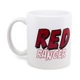 thumbnail image 2 of Power Rangers Red Ranger Ceramic Mug Exclusive | Holds 11 Ounces, 2 of 7