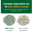 thumbnail image 4 of The Andersons Core 24-6-12 Professional-Grade All-Purpose Lawn Fertilizer - 45 lbs. Covers up to15,500 sqft., 4 of 7