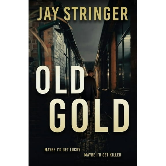 Old Gold, (Paperback)