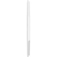 thumbnail image 3 of 24"OD x 3"ID x 9 1/2"C x 1"P Westin Architectural Grade PVC Contemporary Ceiling Medallion, Two Piece, 3 of 11
