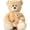 Mom-brown, variant on Muiteiur 39'' Giant Teddy Bear Mommy and Baby Bear Soft Plush Tan Bear Stuffed Animal