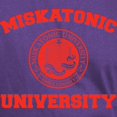thumbnail image 3 of CafePress - Strk3 Miskatonic University Dark T Shirt - Men's Classic Graphic Cotton T-Shirt, 3 of 4