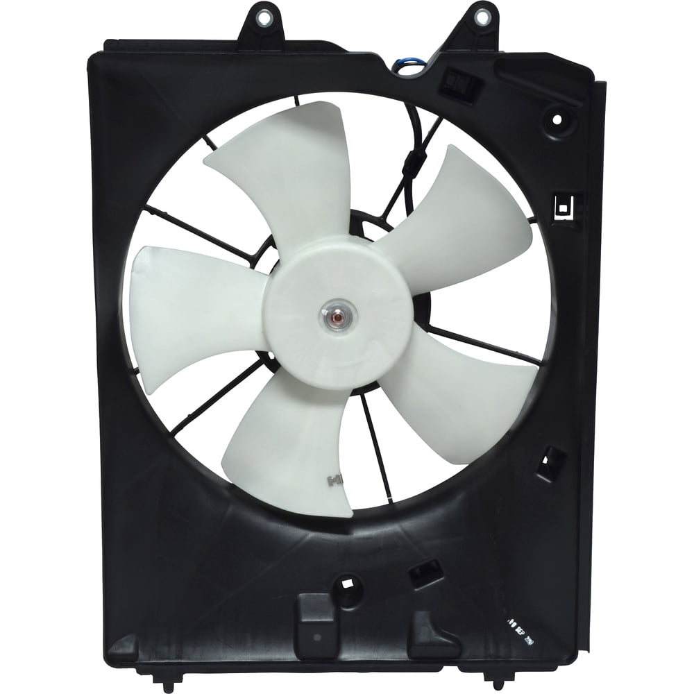 UAC FA 50008C Engine Cooling Fan Assembly