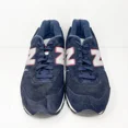 thumbnail image 3 of New Balance Mens 594 M594NRS Blue Casual Shoes Sneakers Size 12 D, 3 of 6