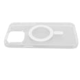 thumbnail image 4 of Cargador inalámbrico magnético de 20 W, cargador portátil inalámbrico magnético de carga rápida para iPhone 100-240 V, 4 of 14