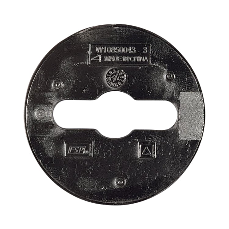 ForeverPRO W11188712 Bezel-Knob for Whirlpool Range
