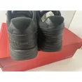 thumbnail image 4 of New Balance MW928HB3 Double Strap Black Leather Walking Casual Shoes Mens 14 D, 4 of 6