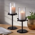 thumbnail image 2 of Split P Nova Pillar Holder Tall, 2 of 5
