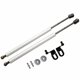 thumbnail image 1 of For Mitsubishi Pajero Montero Shogun V20 Nh Nj Nl 1991-1999 Front Bonnet Hood Gas Struts Lift Support Shock Dampers Absorber Rod, 1 of 1