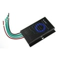 thumbnail image 4 of TFixol Modular Wind Turbine Controller with IP67 Protection, Aluminum Alloy Design, 48V/1000W, Compact Size 150x104x22mm, Lightweight 540g, 4 of 7
